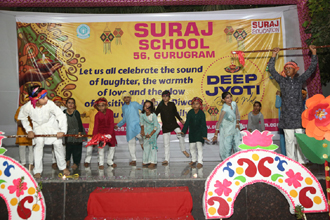 Best CBSE School Gurgaon 151